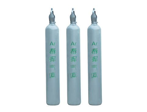 氬氣